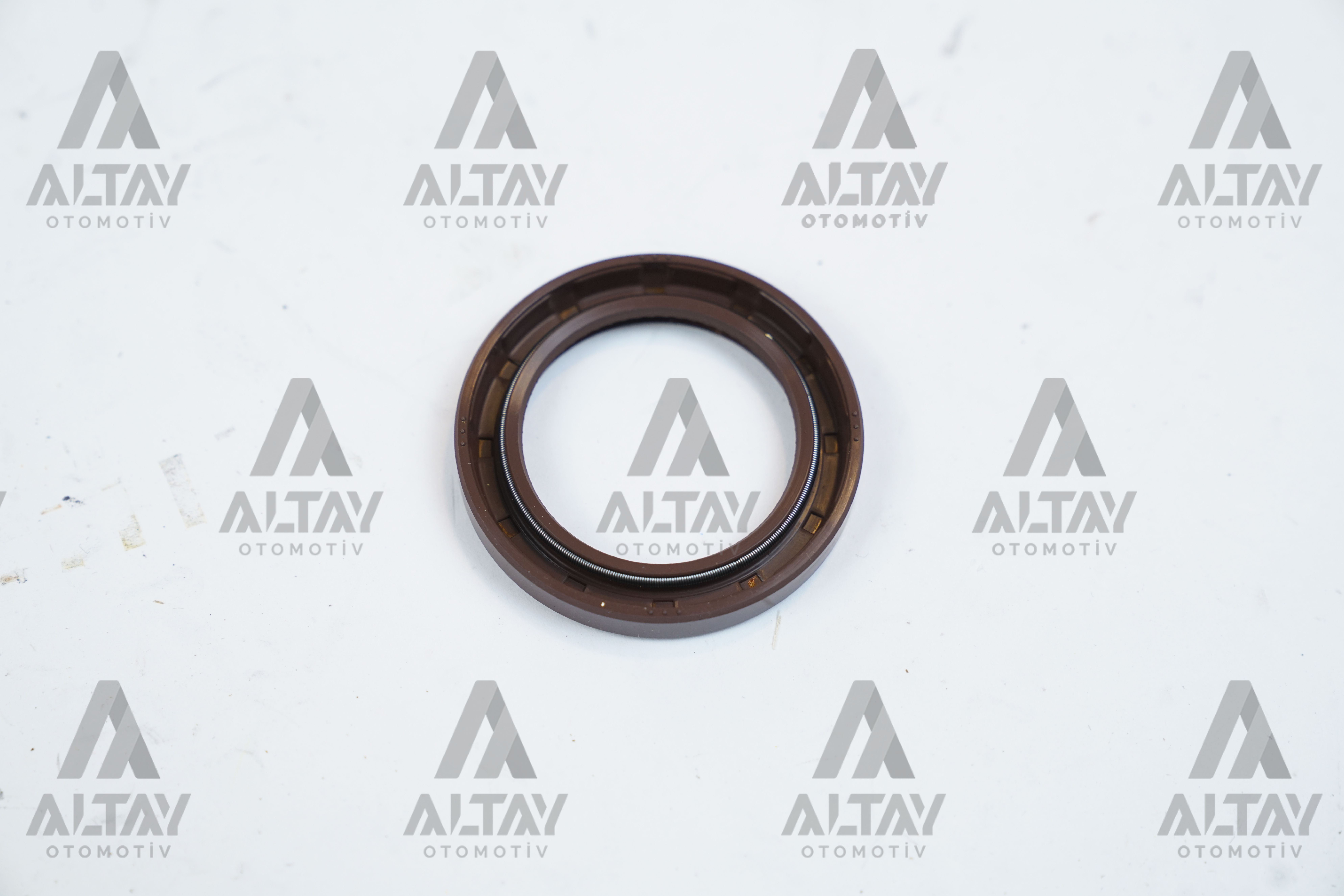 Hyundai Getz Ön Şanzıman Keçesi Keçe Krank OEM 11111485171